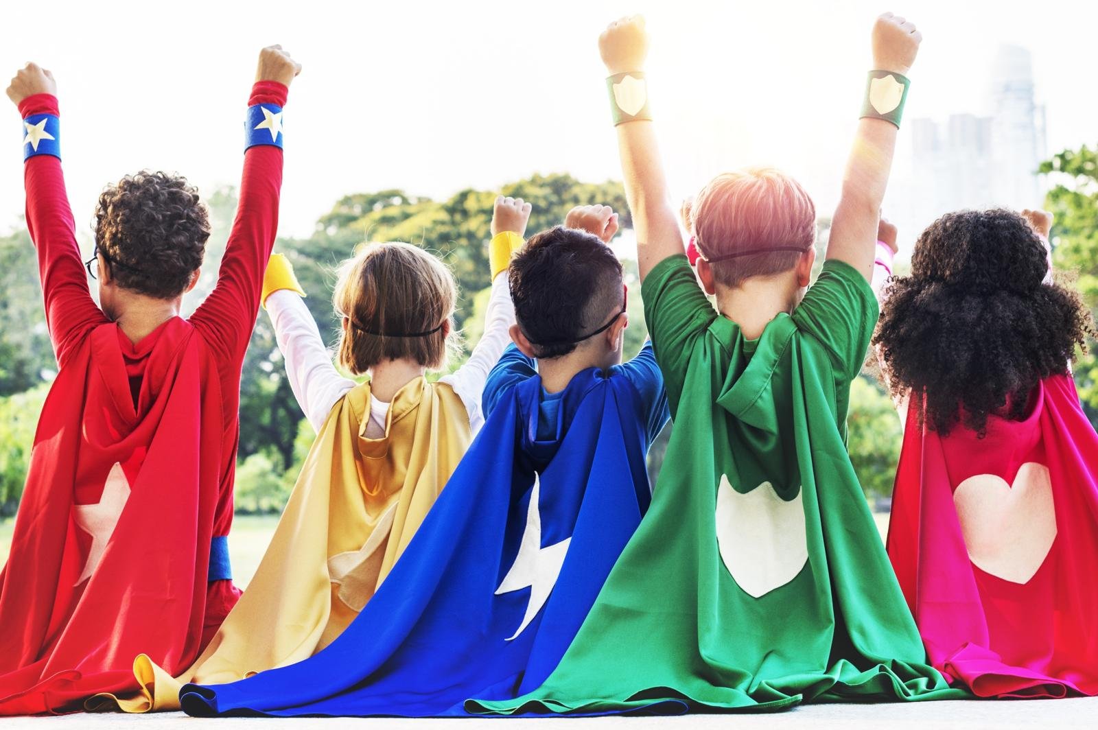 Soin magnétisme enfant et adolescent